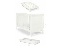 mia cot bed